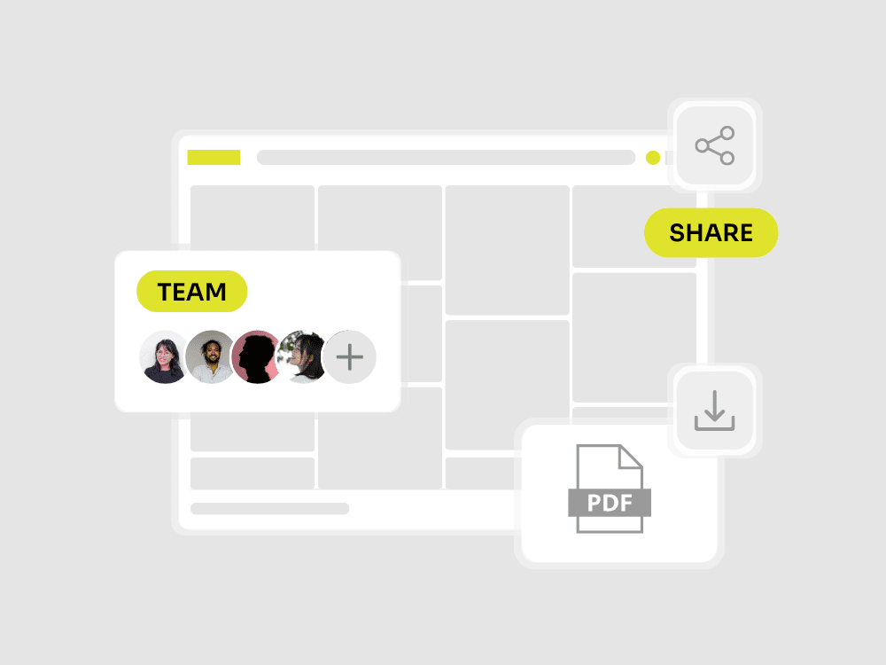 #08 For Architects & Designers_Collaborate & Share #08 For Architects & Designers_Collaborate & Share