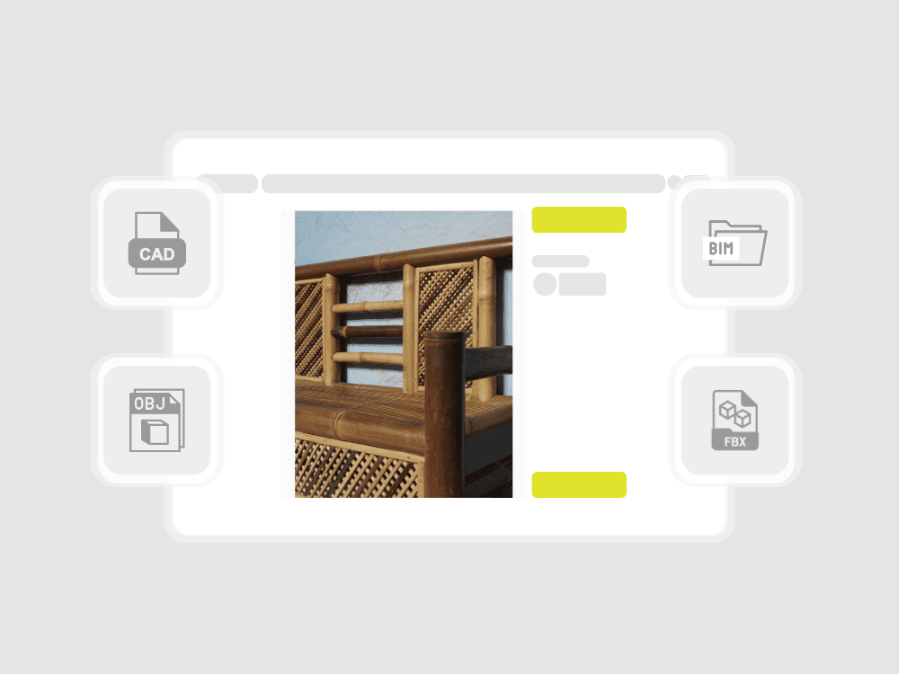 #08 For Architects & Designers_Design File Ready #08 For Architects & Designers_Design File Ready