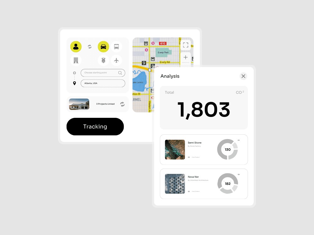 #08 For Architects & Designers_Project Carbon Tracker #08 For Architects & Designers_Project Carbon Tracker