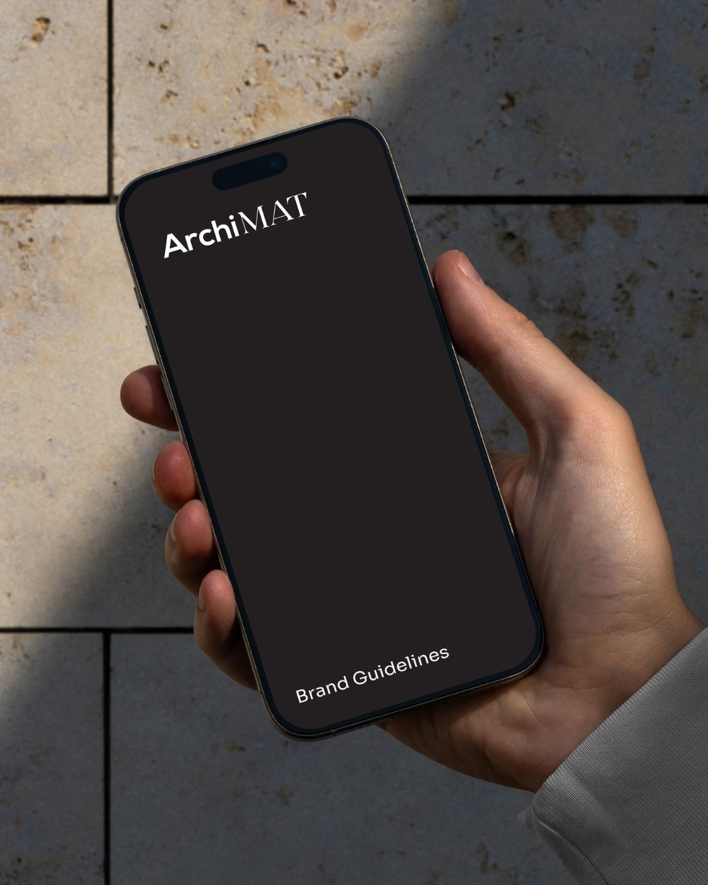 ArchiMAT_Website_#07 Brand media kit 11