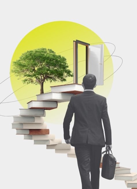 Green Business Journey_tagline Green Business Journey_tagline