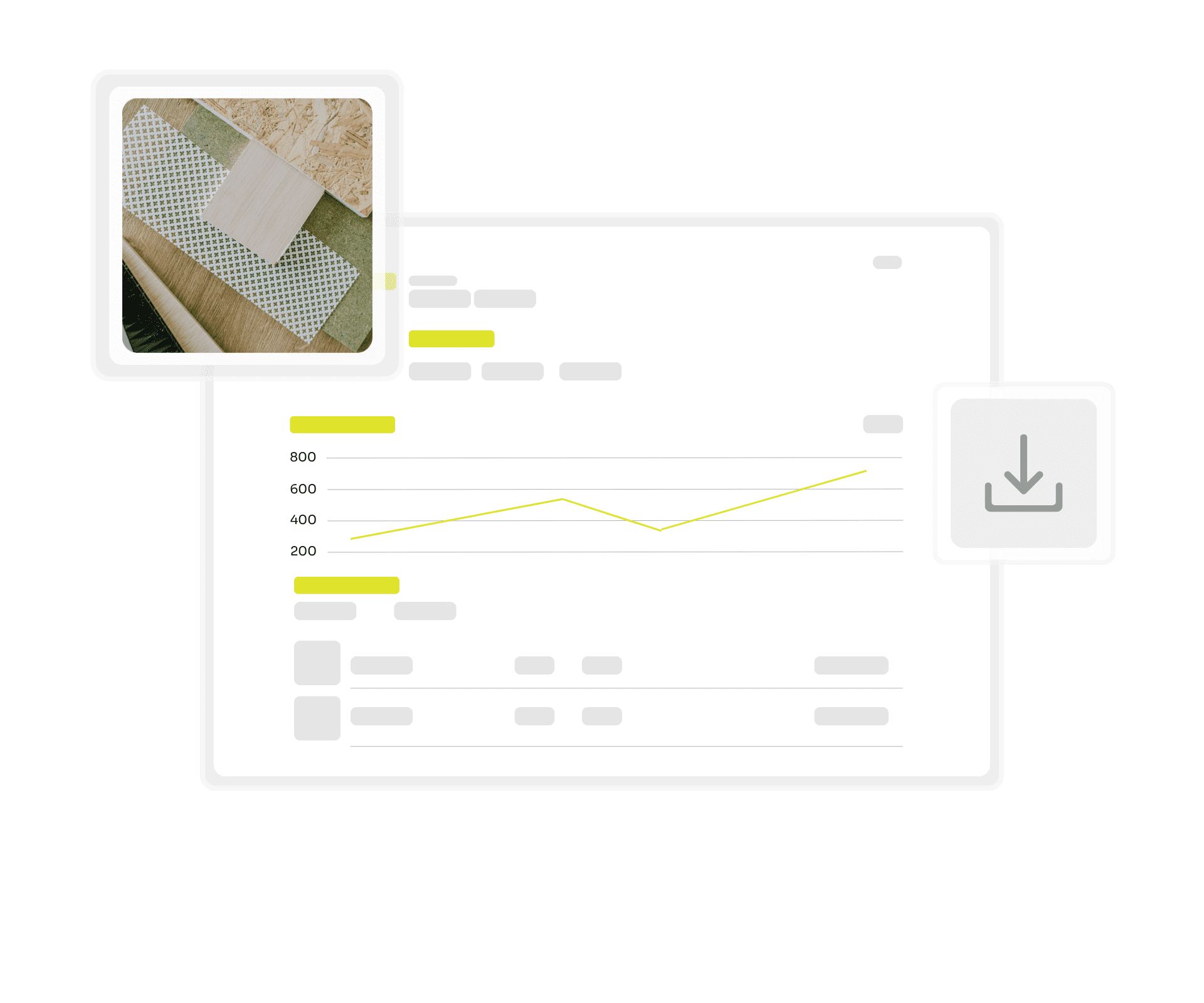 Track your visibility Track your visibility